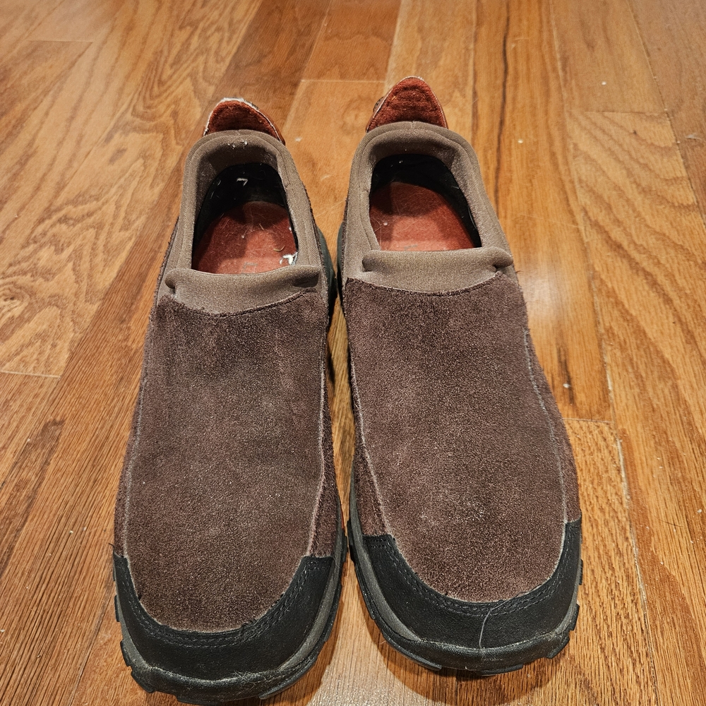 Womens L.L.Bean Shows